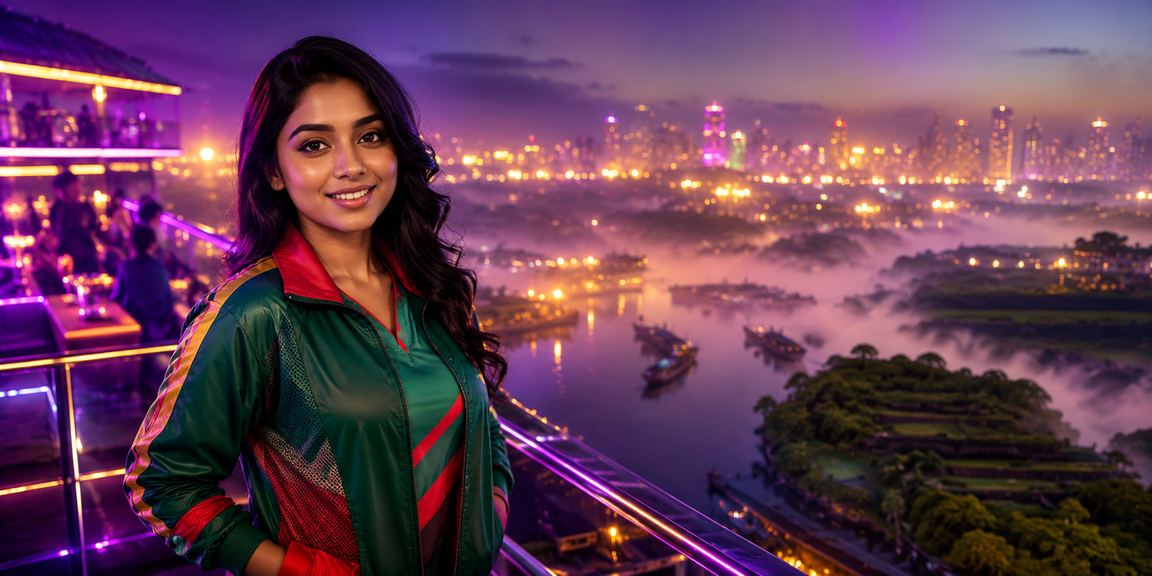 বরিশালে ক্রিকেট বেটিং - সুন্দর বোনাস ও পুরস্কার