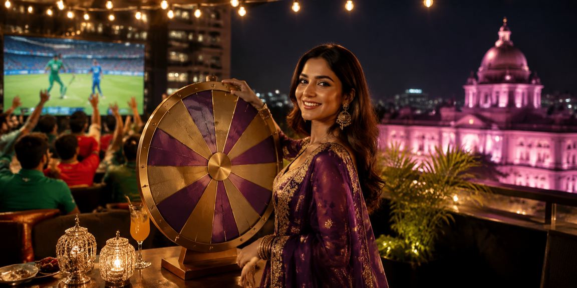 ঢাকায় ক্রিকেট বেটিং, প্রোমোশন ও বাহারি অফার