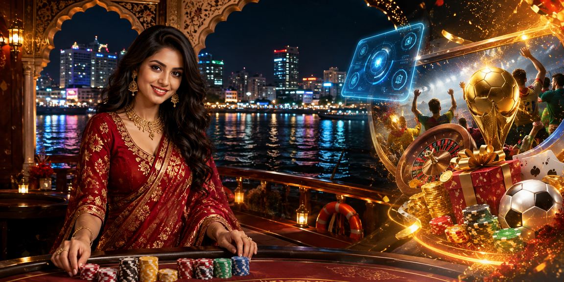 ঢাকা ক্যাসিনো মডেলের সঙ্গে বিনোদন 673 তে